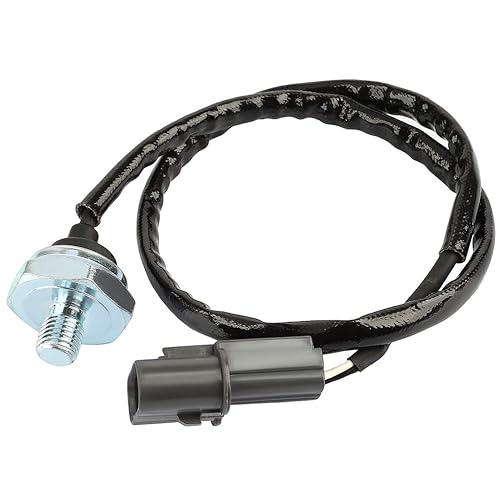 Miniatura 9 de Sensor de detonación de encendido para Mitsubishi para Eclipse 2006-2012, para Mitsubishi para Endeavor 2004-2008 2010-2011, para Mitsubishi para