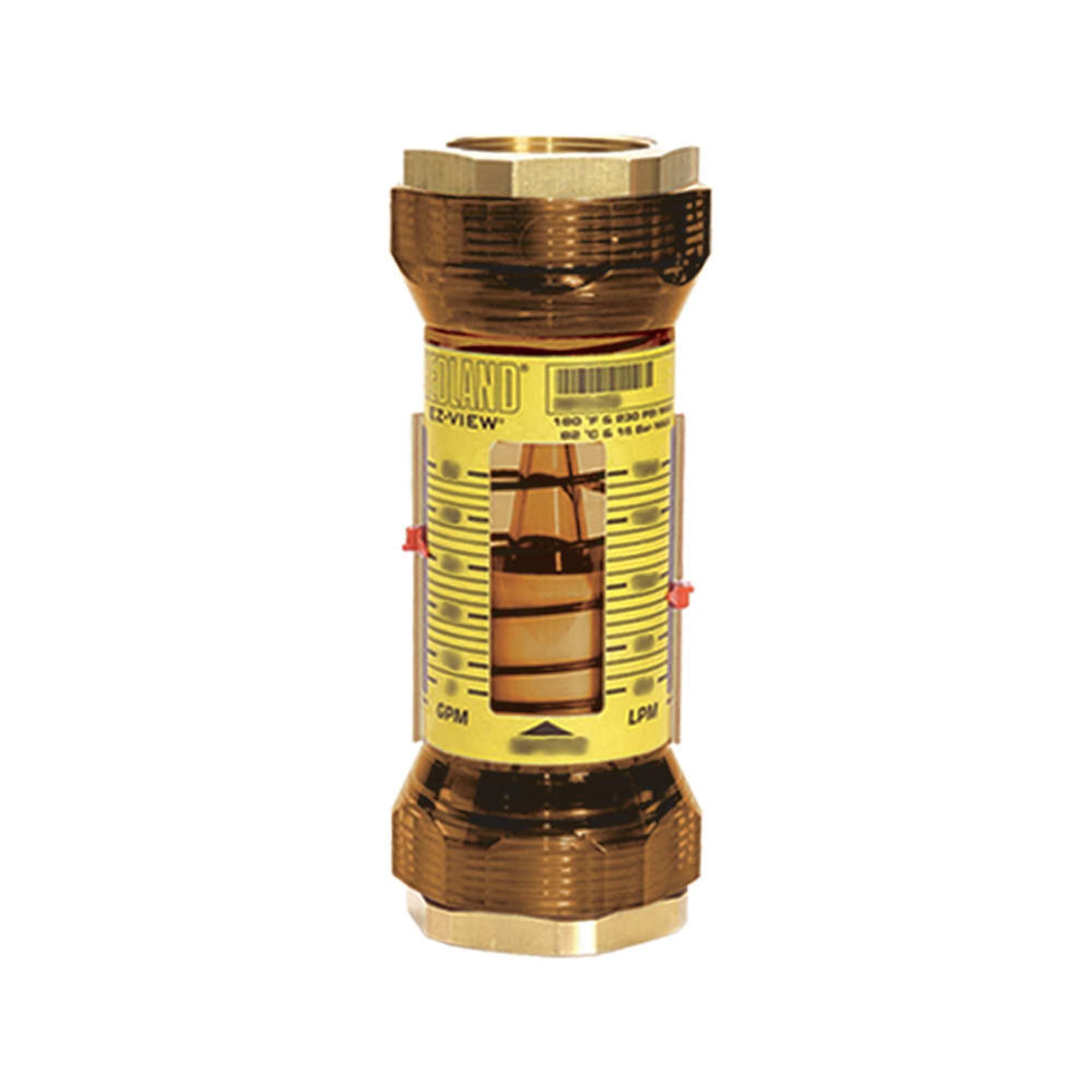 Hedland H617-010-R Flow Meter 2