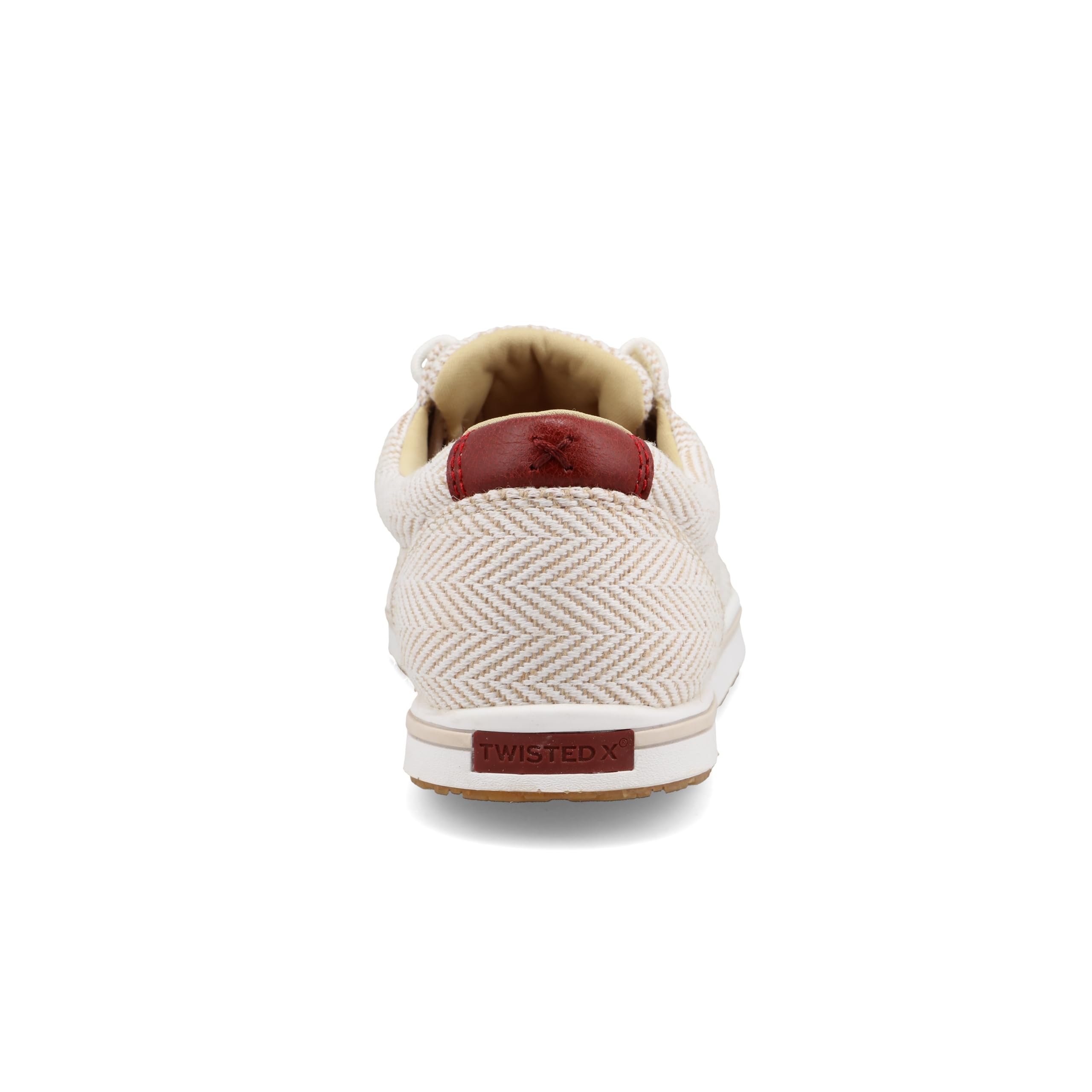 Twisted X Wca, Tenis Mujer