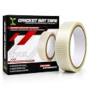 LIVOX Cricket Bat Preparation Kit (2) with Double Sided Knocking Wooden Mallet, Bat Grip, Cone and Linseed Oil 100ml, Pack of 4 gallery image