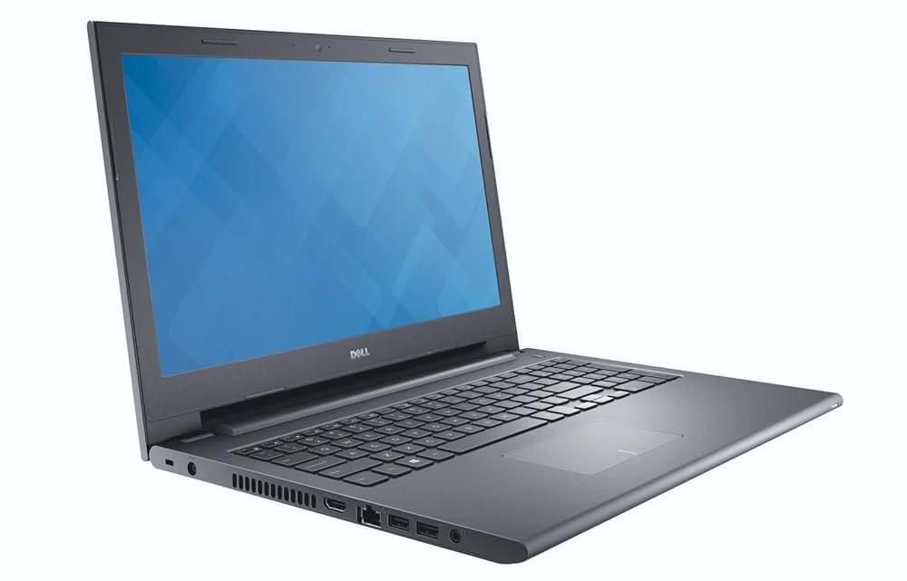 Renewed) Dell Vostro 15 3546 15.6-inch Laptop (4th gen Core