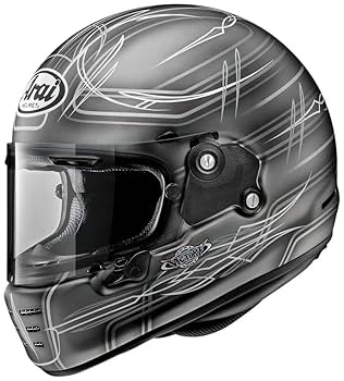 【値下げ】Arai RAPIDE-NEO UMA 55-56 未使用 Amazon | アライ(Arai) バイクヘルメット フルフェイス RAPIDE