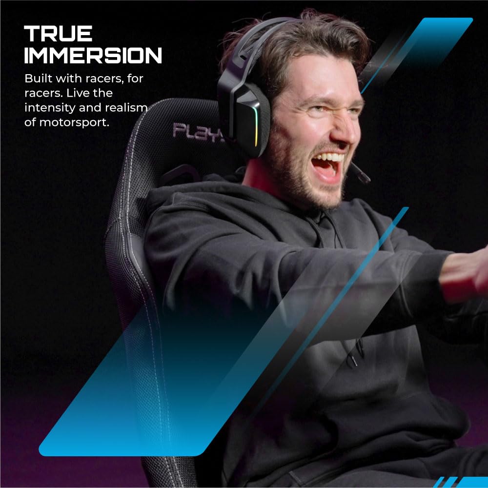 PLAYSEAT® Evolution - Black