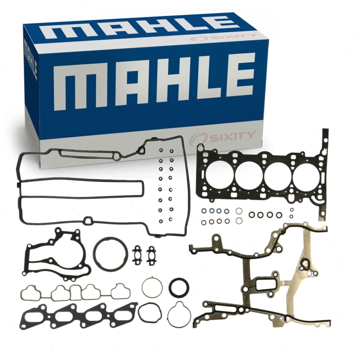 MAHLE Original HS54898 Engine Cylinder Head Gasket Set