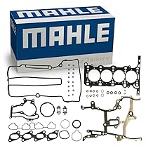 Mahle® HS54898 - Cylinder Head Gasket Set - View #6