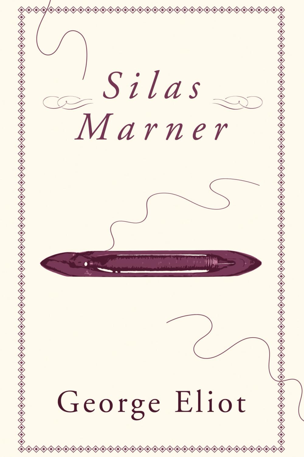 Silas Marner: Dyslexic Edition