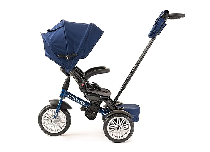 bentley pushchair