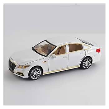 クラウン モデルカー スケール 1/18 　モデルカー　レプリカ　トヨタ Amazon | ミニカー スケールモデルカー ブティック1:18トヨタ