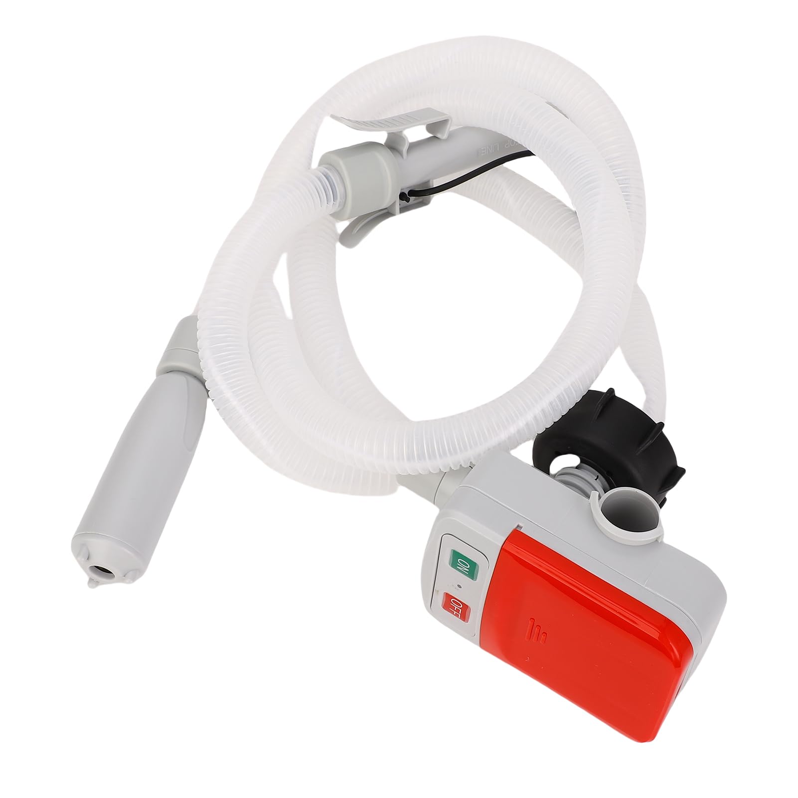 Mingzhe Pompa do Przetaczania Paliwa 3,2 GPM, Zasilana Przez USB Typu C,