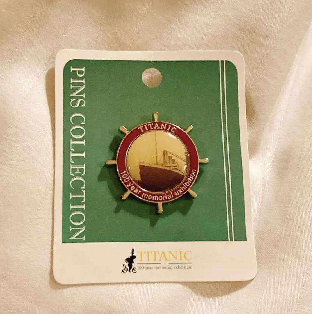 アイルランド IRELAND ピンバッジ アイルランド IRELAND ピンバッジ - メルカリ