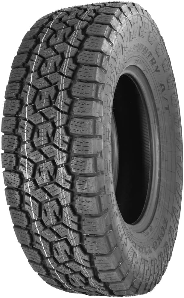 TOYO OPAT3 LT305/70R17 121/118R E/10