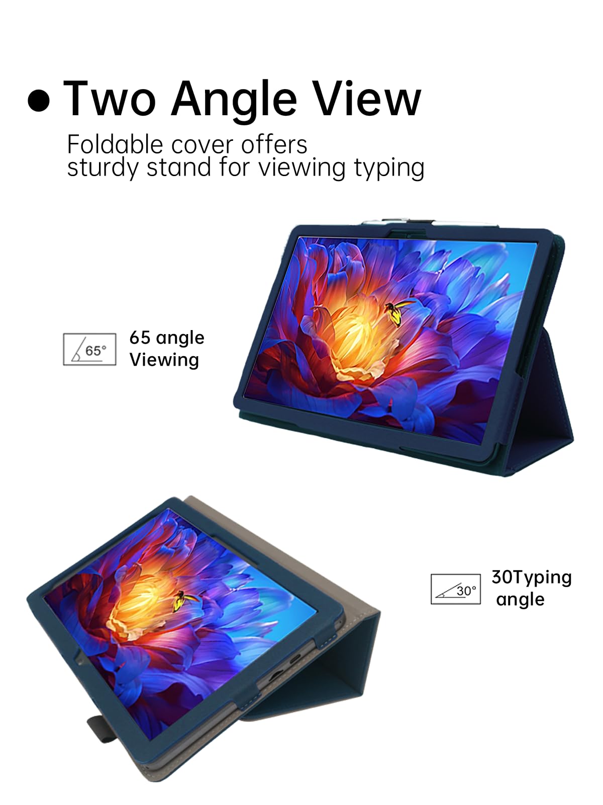 Amazon.com: Case for Blackview Tab 60 Pro Android 14 Tablets, 10.1