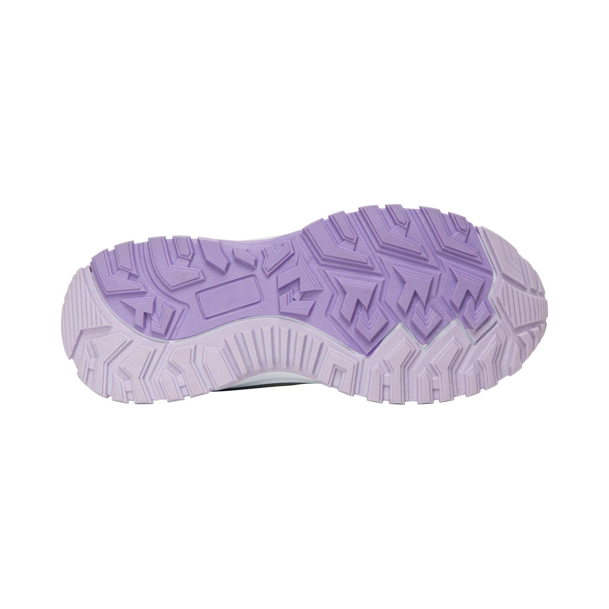 Viking Crude Low WP, Zapatillas de Senderismo Unisex niños