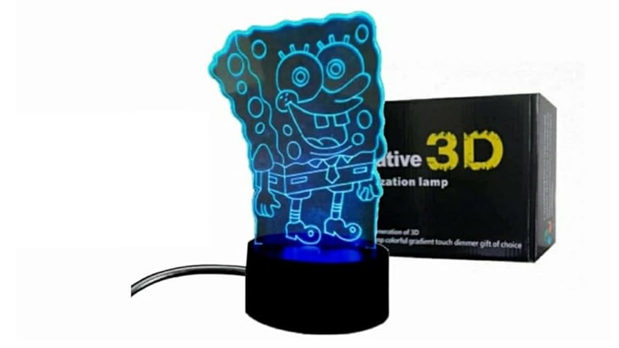 SpongeBob Fontaine ＆Holo Edition 新品1個ずつ SpongeBob Fontaine ＆Holo Edition 新品1個ずつ