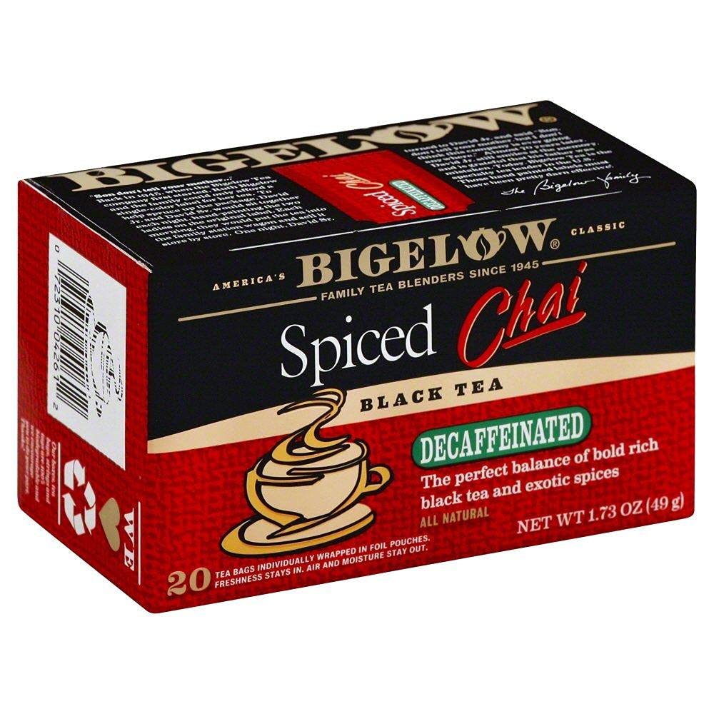 Cajas de Variedad de Té