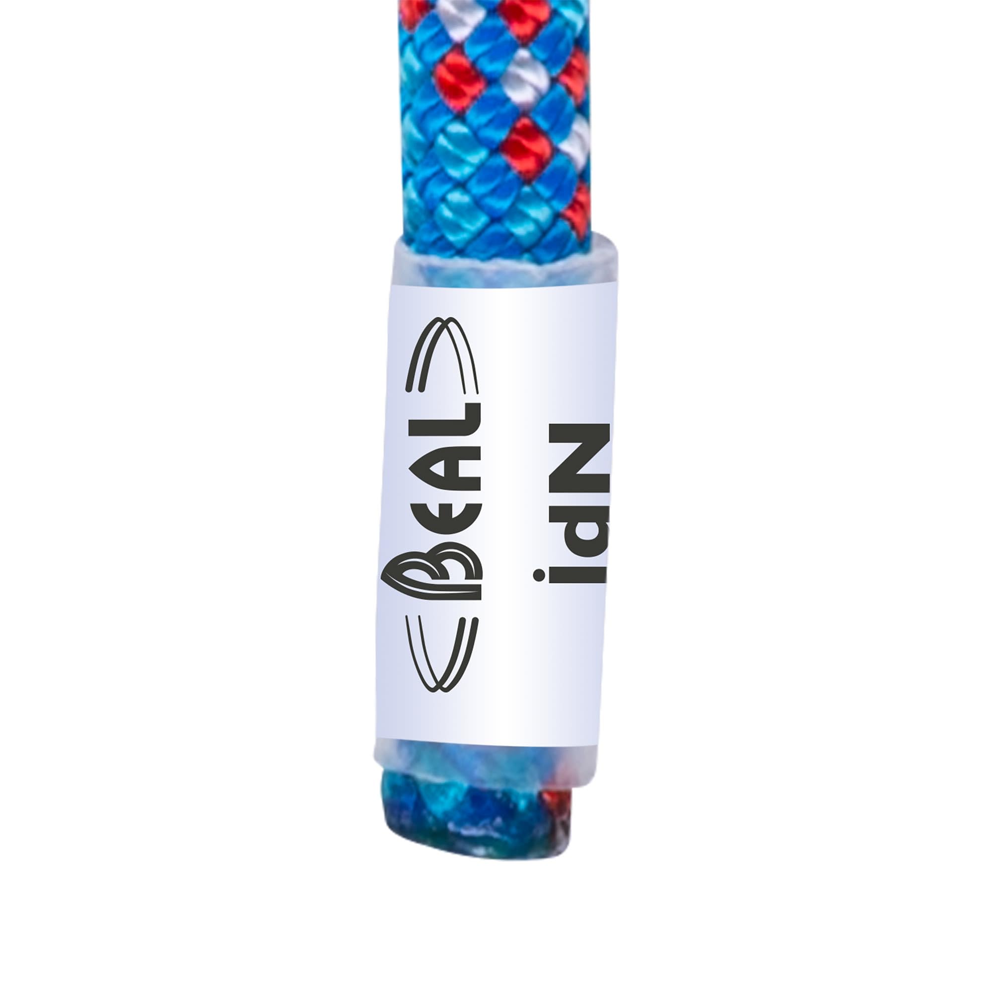 Beal Rando 8mm 30m Blau, Kletterseil, Größe 30 m - Farbe Blue