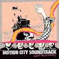 Motion City Soundtrack - COMMIT THIS TO MEMORY - Amazon.com
