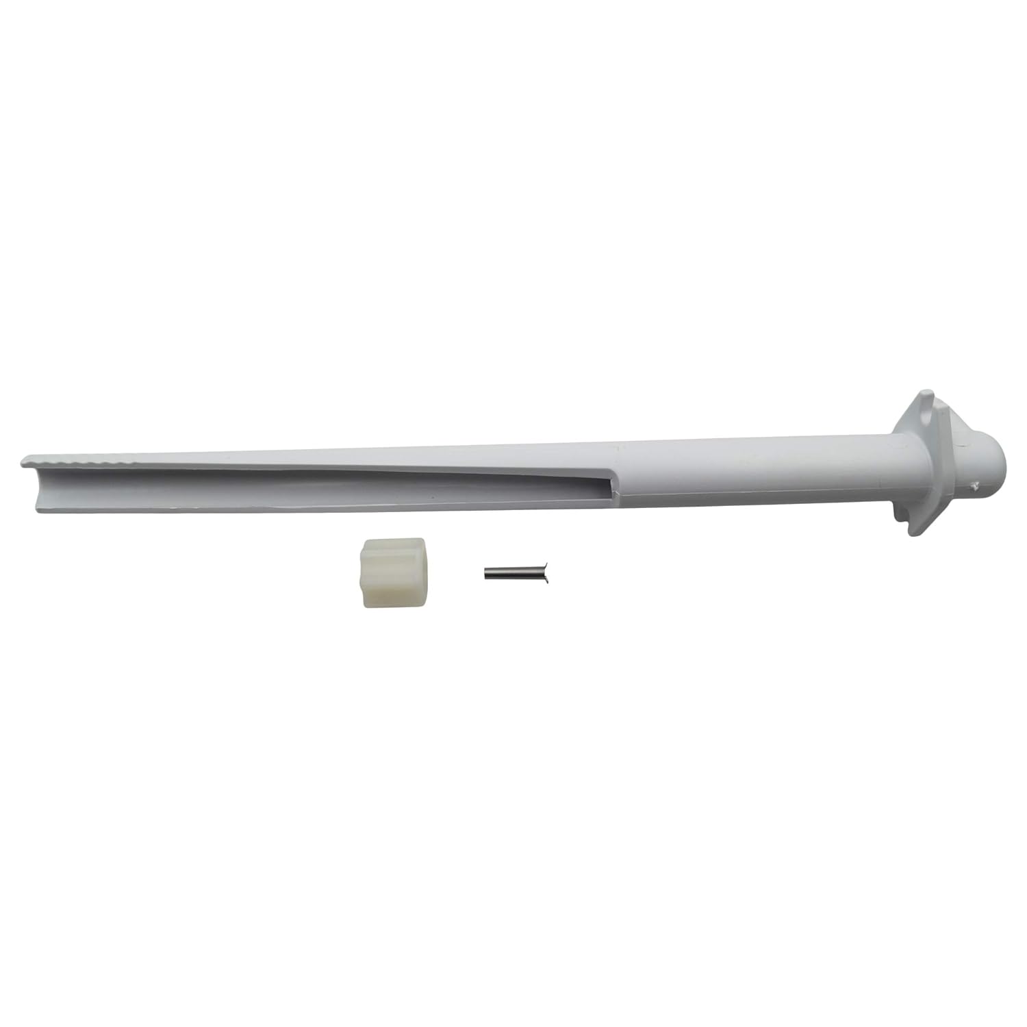 Supplying Demand 2196157 W10281566 Refrigerator Ice Maker Fill Tube