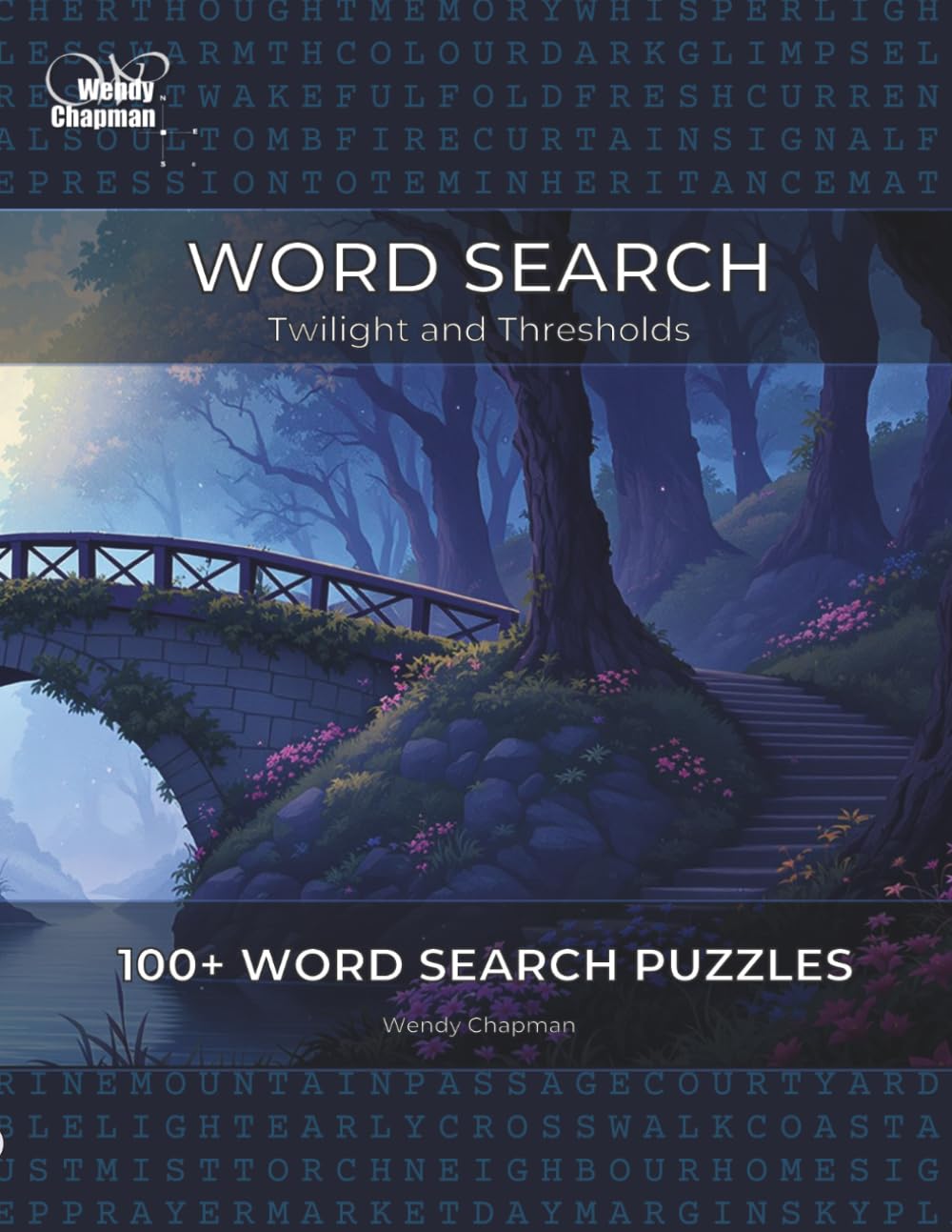 Word Search: Twilight and Thresholds