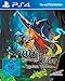 Produktbild The Witch and the Hundred Knight (Revival Edition)