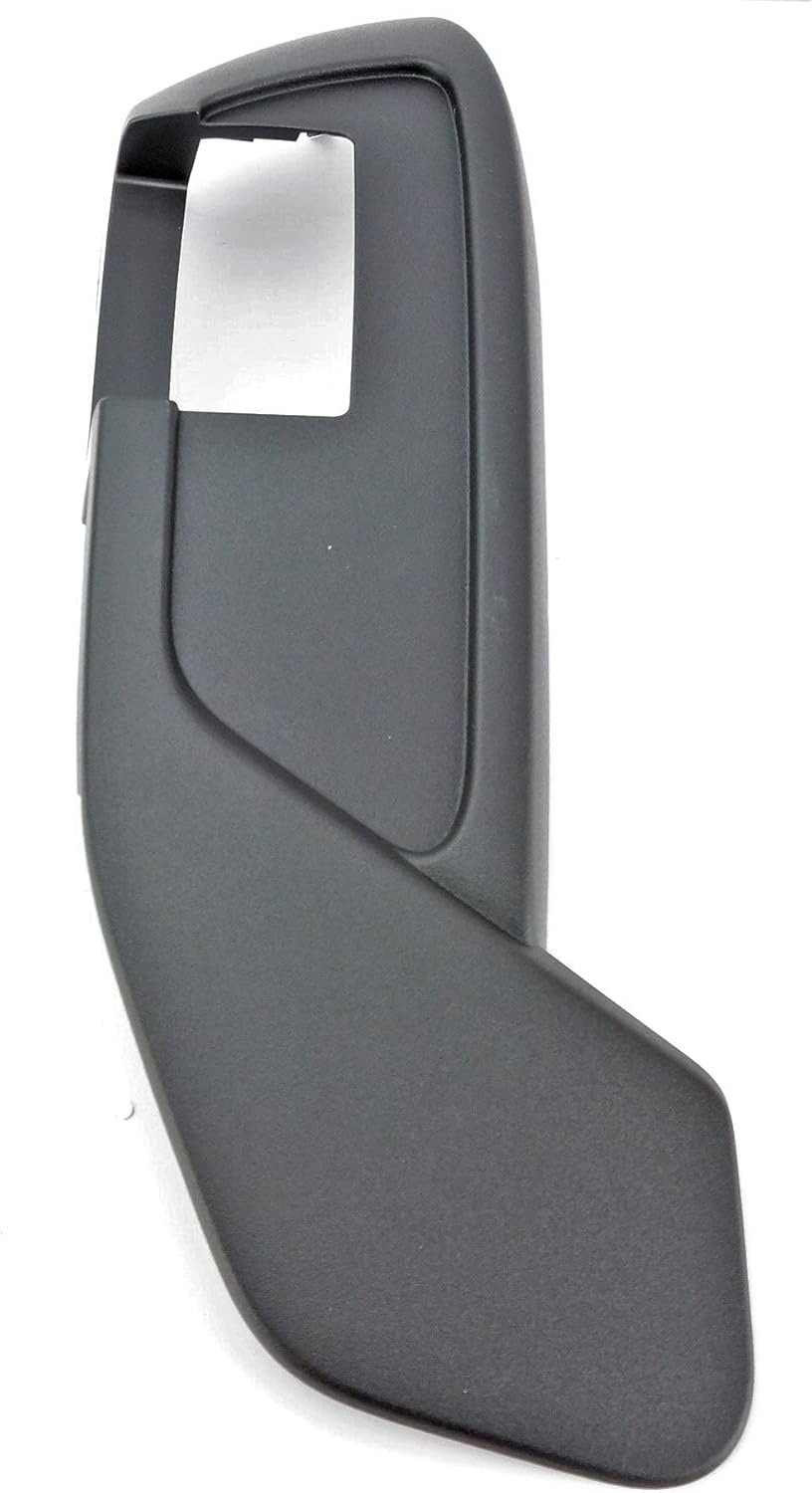 GM OEM Second Row Back Rear Seat-Outer Finish Panel Left 15901484