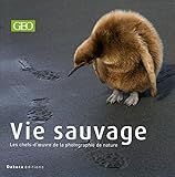  VIE SAUVAGE VOLUME 11