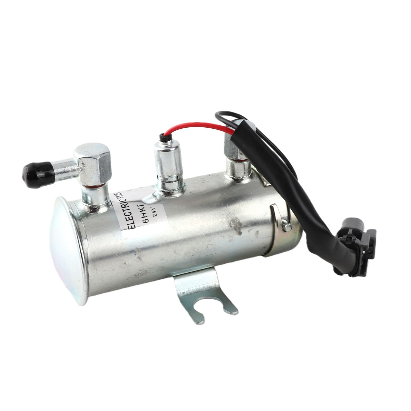 Elektryczna Pompa Paliwa 24V Stal Nierdzewna do Isuzu 6HK1