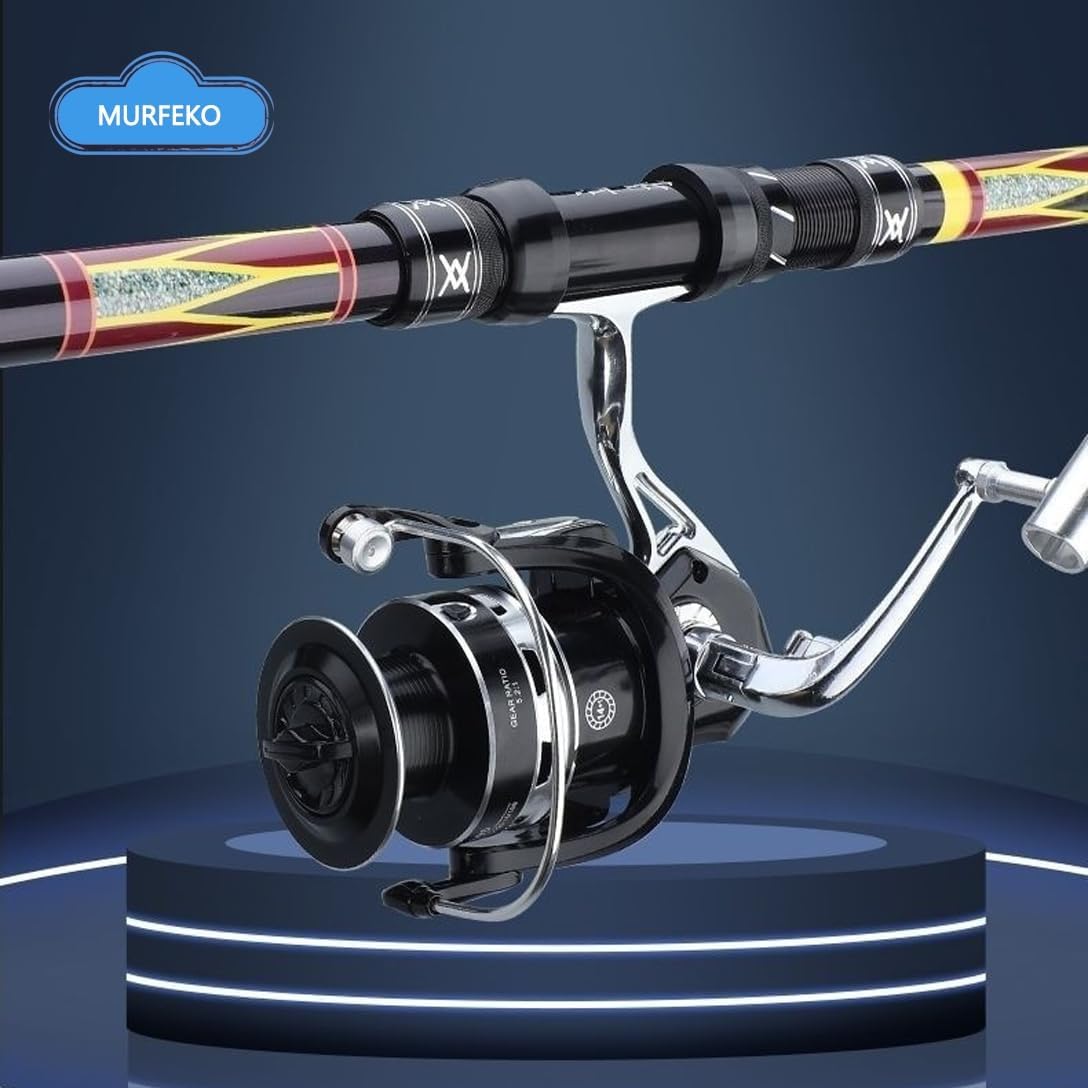 ダイワ ユニセックス ロッド スピニングコンボ Crest Tsuki JB 4 X CTSB802HMHFS+CT20LT4000CJBX4DG ダイワ クレスト（ロッド・竿本体｜ロッド・竿