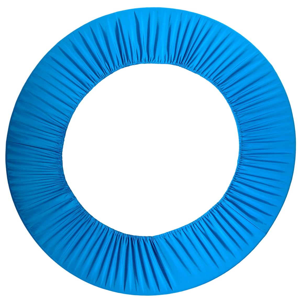 nsgglecher Artistic Gymnastic Protective Cover,Rhythmic Gymnastics Ring Accessory,Gymnastics Ring Cover,Fits Up to 5 Rings of 70~95cm Calisthenics Equipment