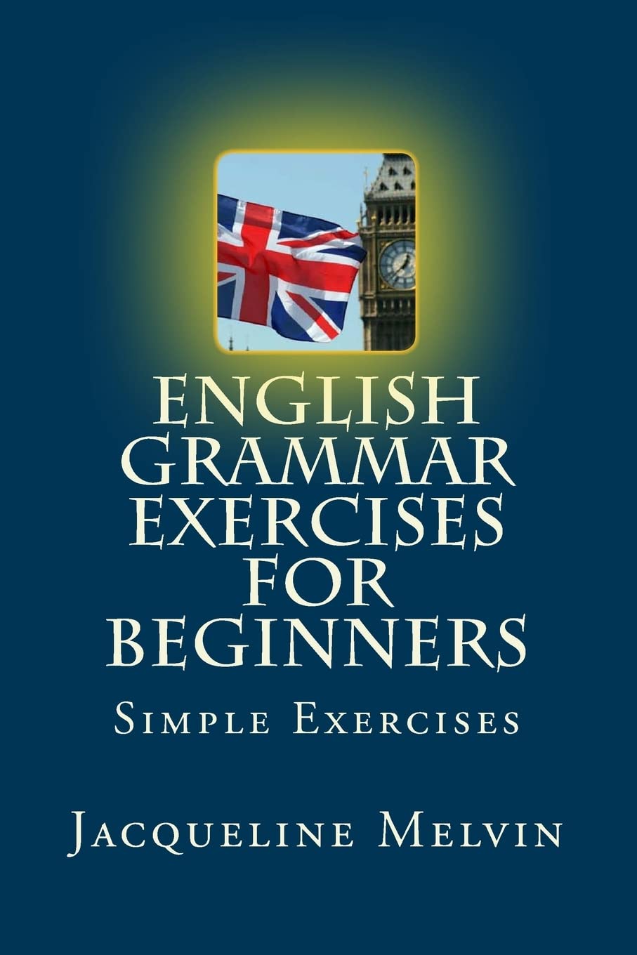 English Grammar Exercises For Beginners: Past Present and Future Forms