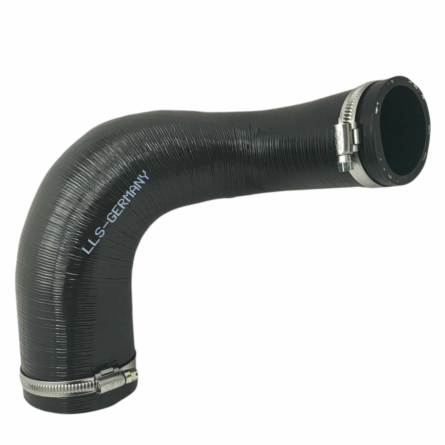 LLS-GERMANY Tuyau Turbo compatible avec Hyun.dai Santa Fe (CM), 2.2 CRDi, 2.2 CRDi 4x4, 2826427800, 28264 27800