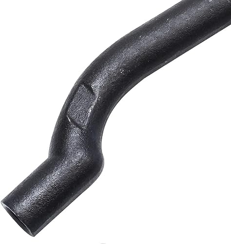 Miniatura 8 de Detroit Axle - Barras de acoplamiento delanteras para Nissan Rogue 2008-2013, 2014-2015 Rogue Select, 2 extremos de barra de acoplamiento exteriores