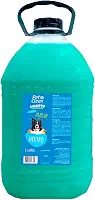 Shampoo Neutro 2 em 1 para Cães e Gatos 5l, Pet Clean