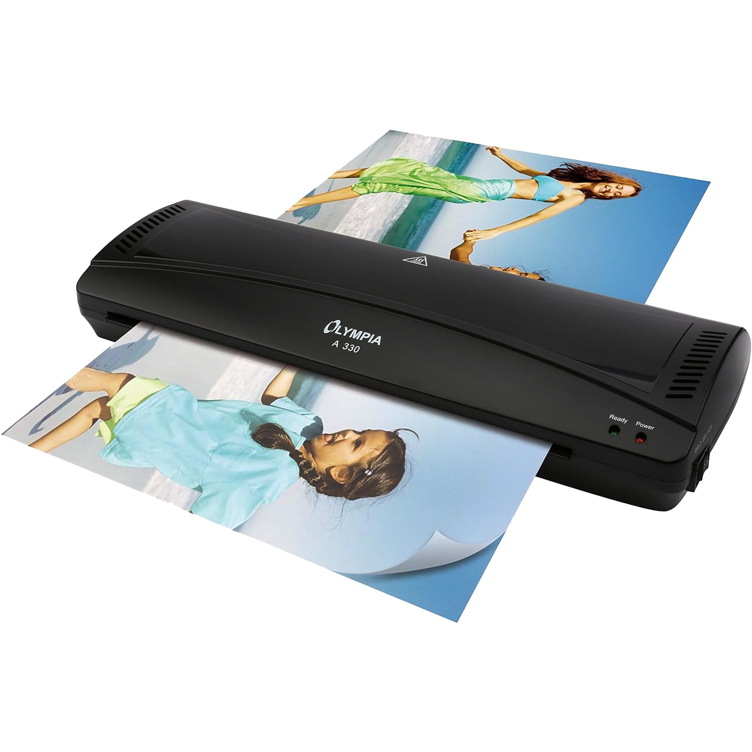 OlympiaLaminator A 330, Din A3