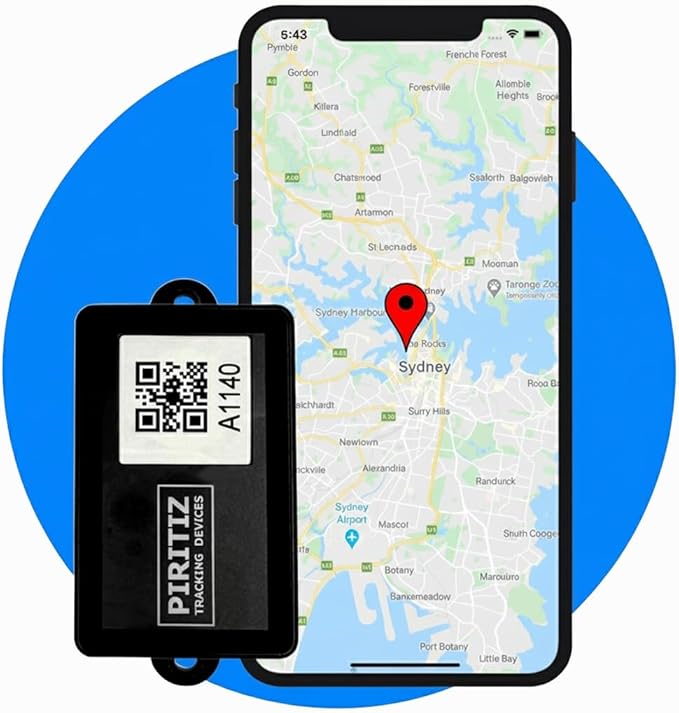 Le dollar chute et se ferme à R5,22 3 61dK6pCMomL. AC SX679 GPS Tracker for Cars & Vehicles – 5 Year Battery Life, Wireless Waterproof Car GPS Tracker Device for Theft Prevention & Vehicle Security, No Wiring Required Gen III