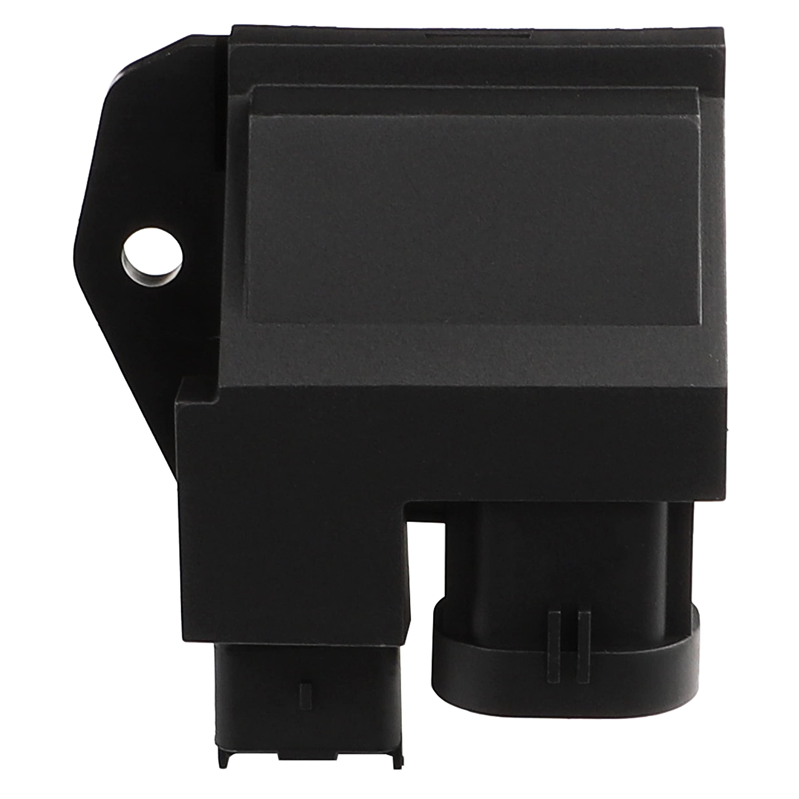 Resistenza del Ventilatore del Motore，Radiatore Ventola di Raffreddamento 1267J6 Per C2 C3 DS3 207 208