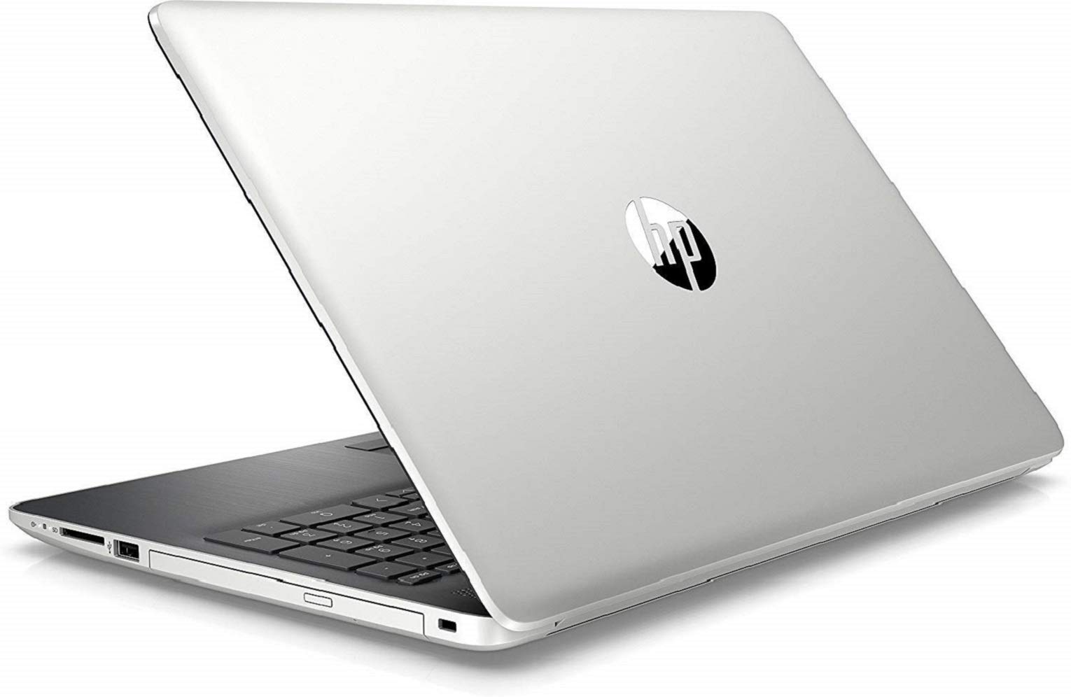 HP 15 Ryzen R3 15.6-inch Full HD Laptop (4GB/1TB HDD/Windows 10