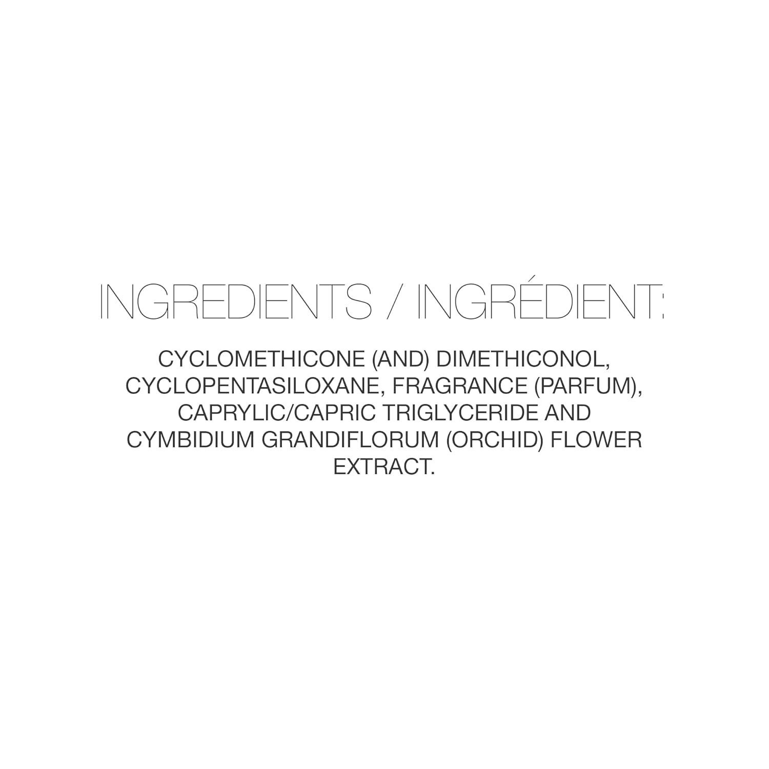 Redavid Orchid Oil Ultra Nourishing Treatment - Luxury Hair Oil made from Cymbidium Orchids for Damaged, Curly Hair - Clinically Strengthens, Adds Protein & Hydrates Hair (8.5 Fl Oz) - Image 5