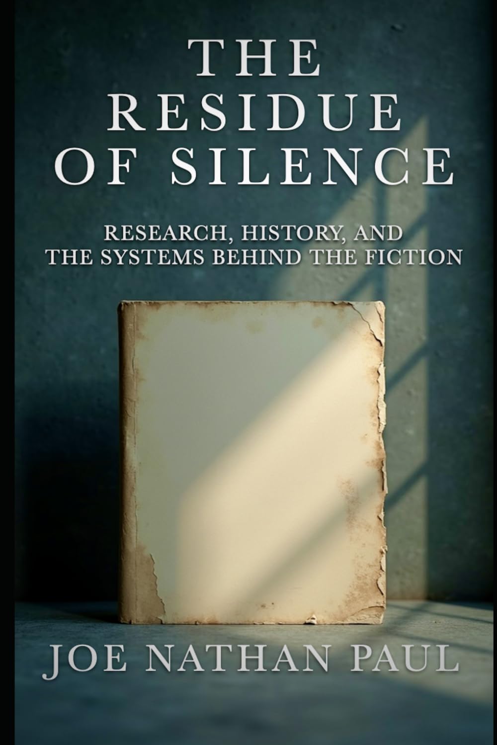 The Residue of Silence: How Systems Endure When Accountability Disappears