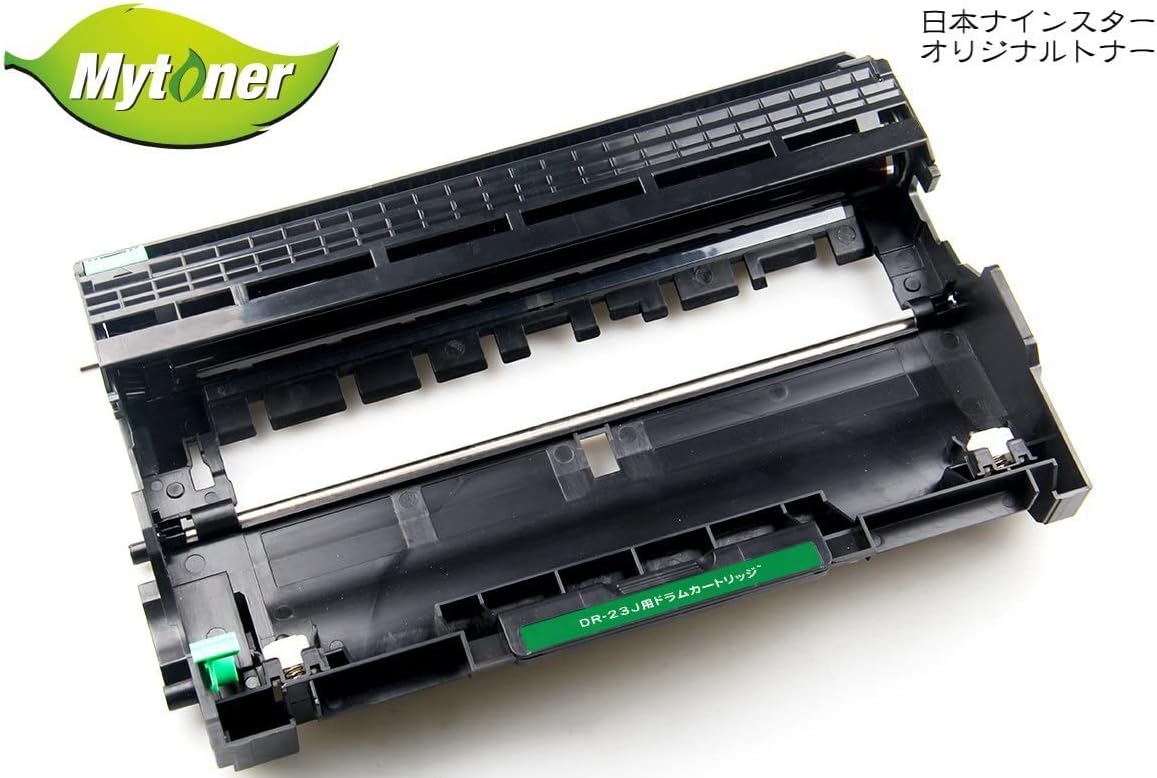 Mytoner Compatible Drum Unit Brother DR-23J Black