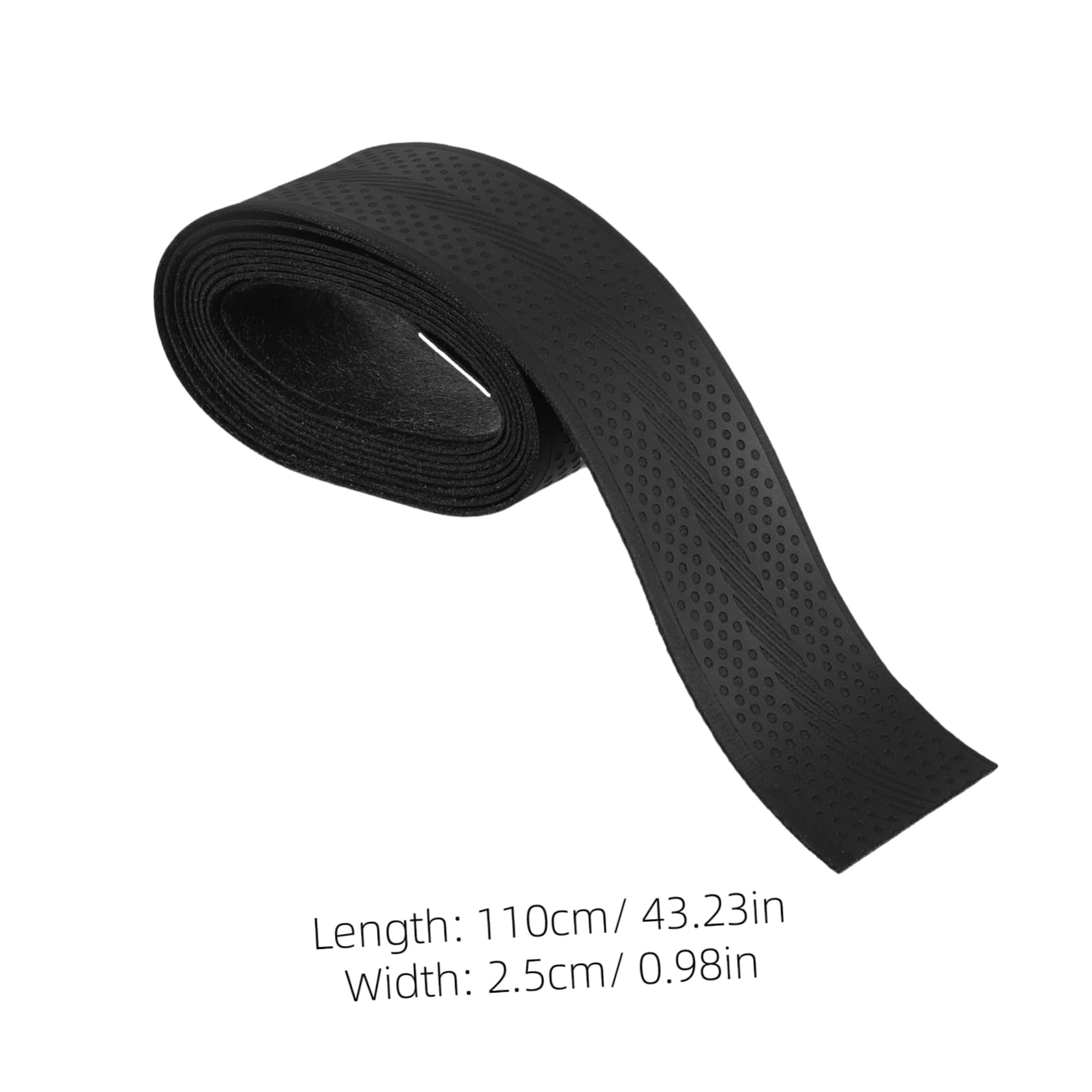 HANABASS Golf Grip Wrapping Tape Sports Supplies Grip Tape Anti-Slip and Sweat Absorption