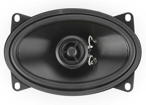 RetroSound R-463N 4 x 6 Stereo Replacement Speaker