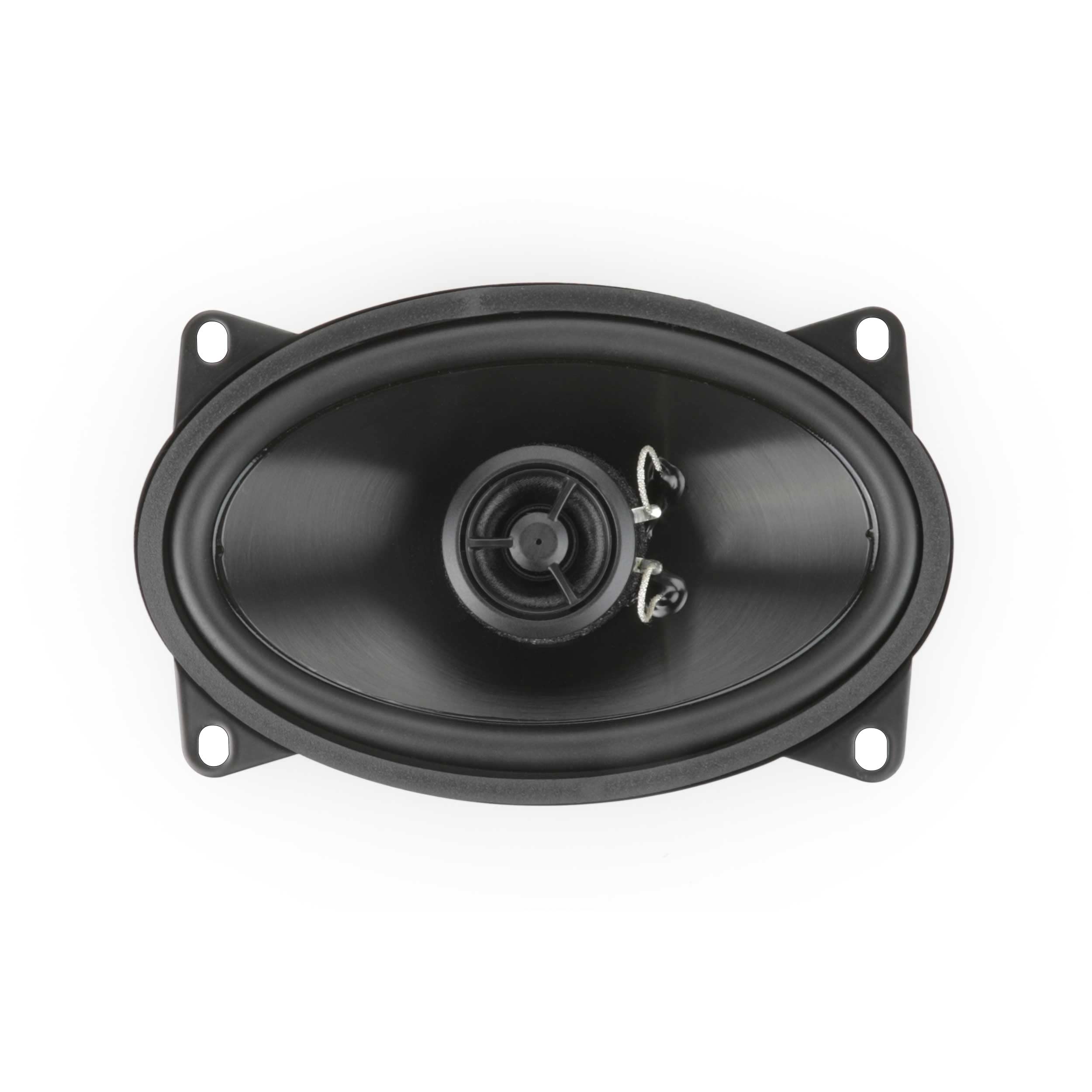 Retrosound R-463N - 4' x 6' Lautsprecher 2-Wege Koaxialsystem Neodym