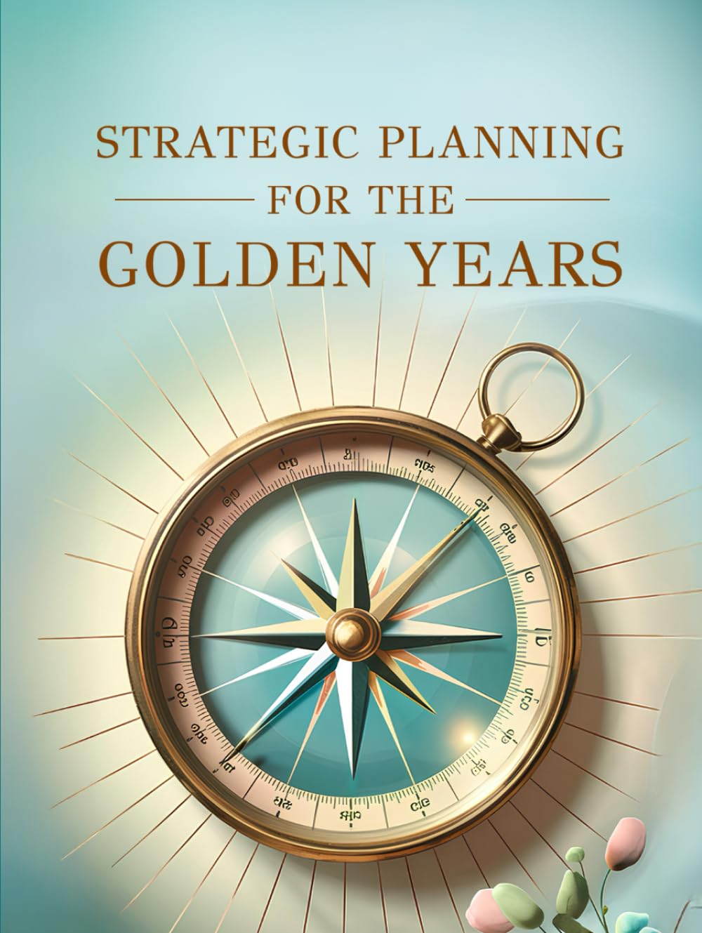 STRATEGIC PLANNING FOR THE GOLDEN YEARS