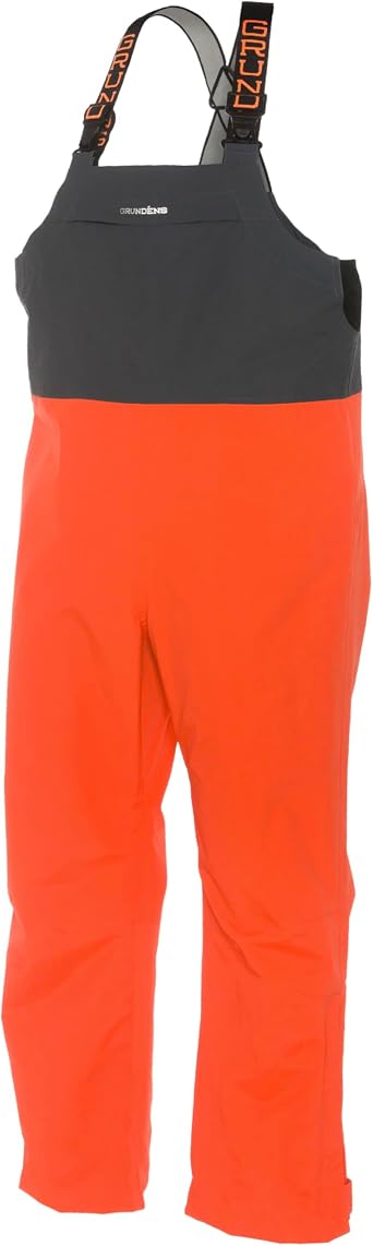 Grundens Men s Full Share Bib | Waterproof, Breathable