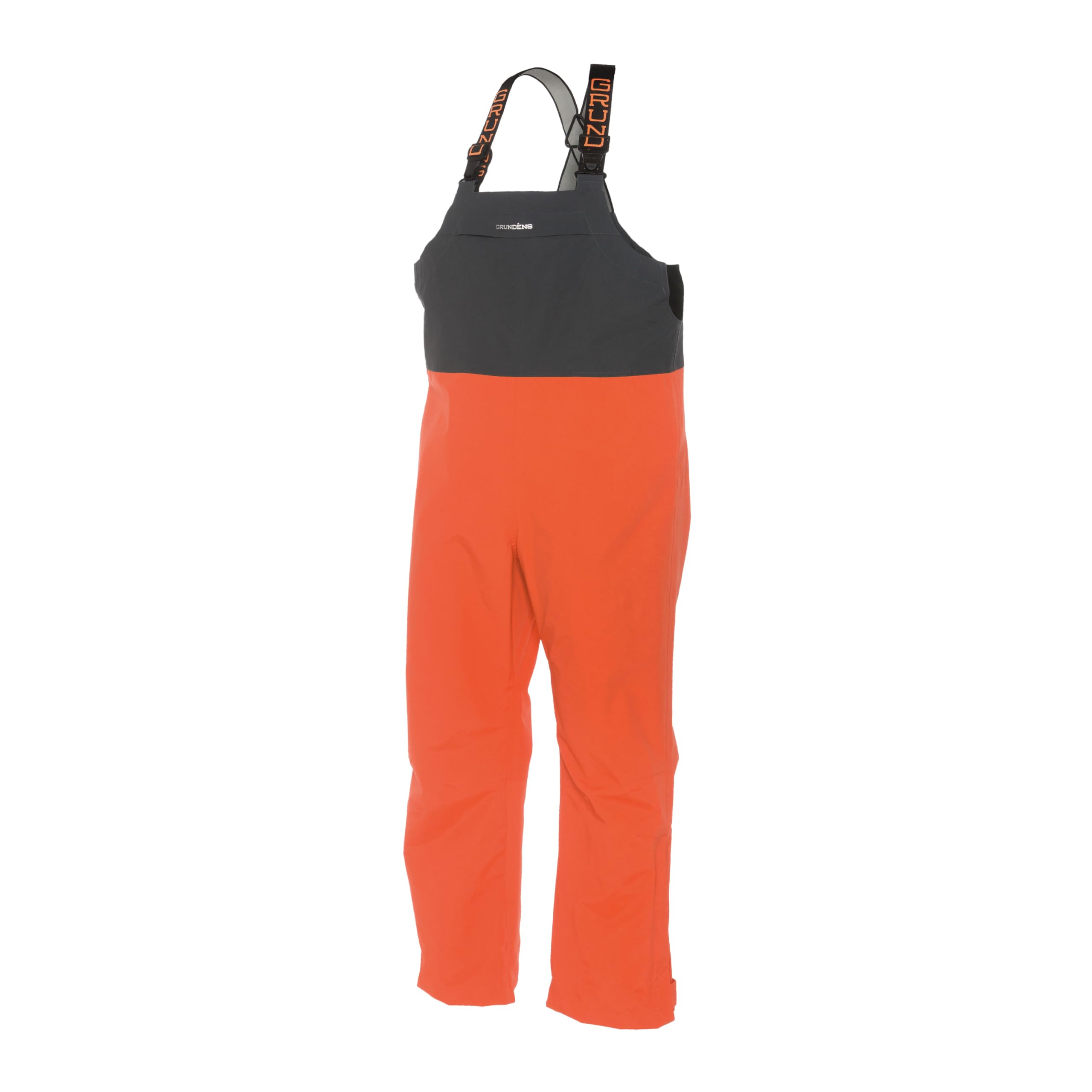 GrundénsGrundens Men’s Full Share Bib | Waterproof, Breathable