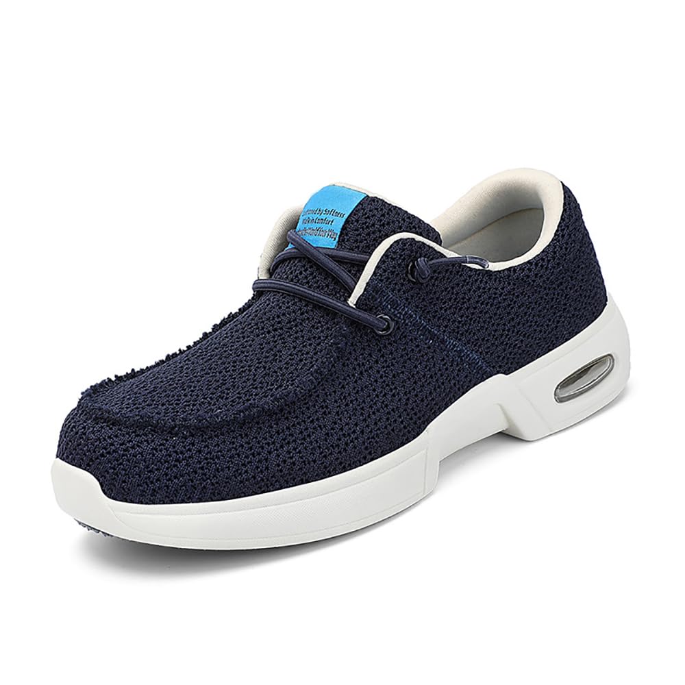 Diabetiker Schuhe Sommer Walkingschuhe Herren Damen Gesundheitsschuhe Extra Weit Orthopädische Schuhe Sneakers Sandalen Verbandschuh Ultraleicht Gesundheitsschuhe Für Senioren Füße