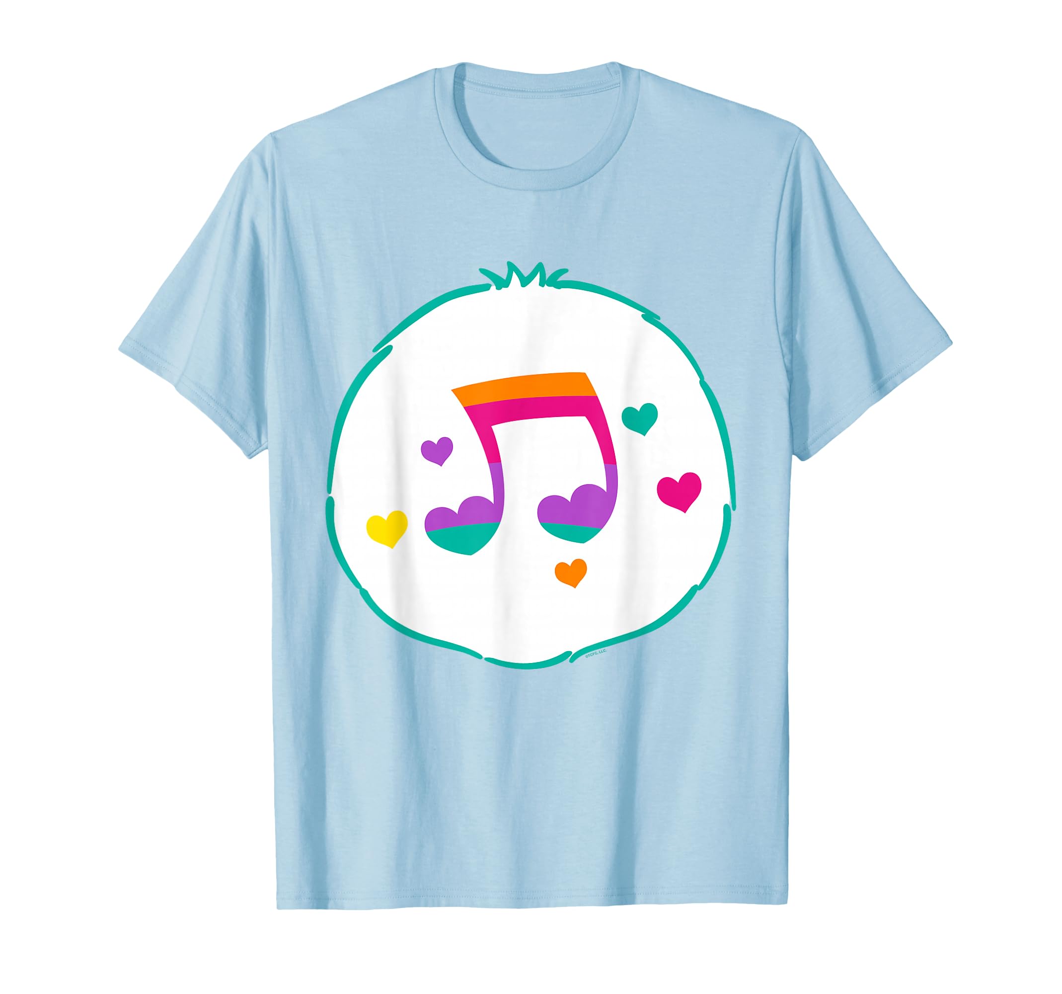 Kleidung mit Designs von Amazon Merch on Demand