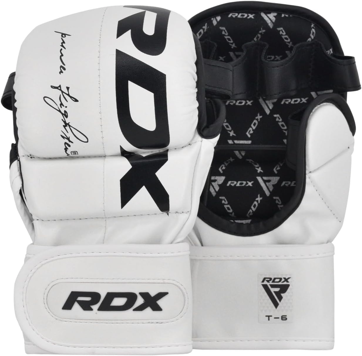 RDX オープンフィンガーグローブ パウ