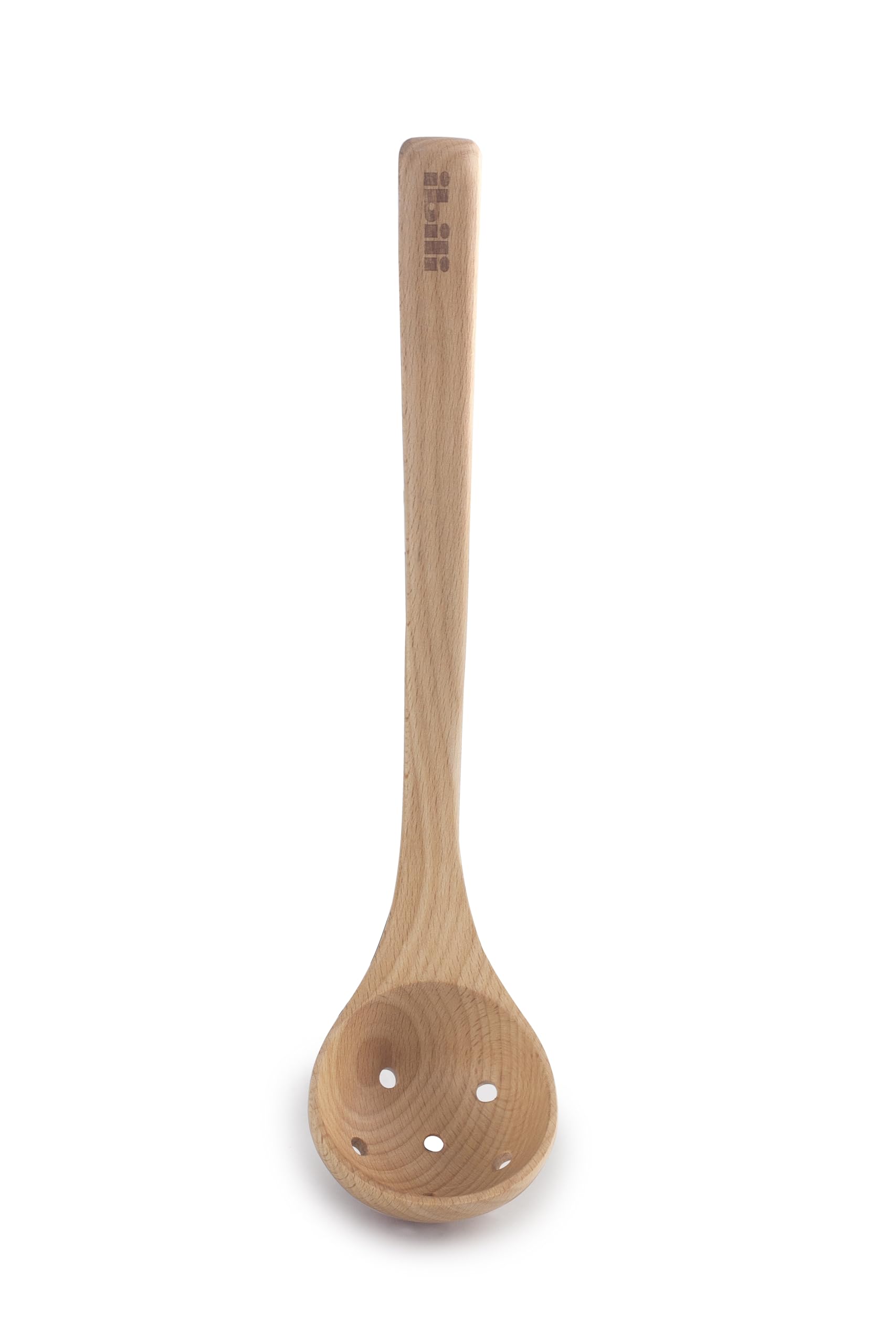 IBILI - Beech Wood Olive Cup, 30 cm